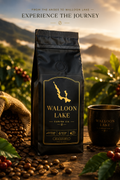 Ground Coffee